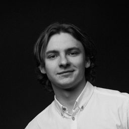 Kirill Krotov, Vice President Membership